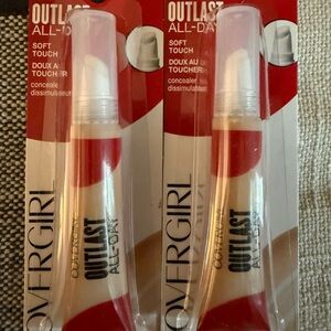 COVERGIRL Outlast All-Day Concealer in 810 fair